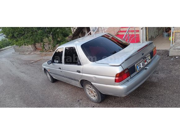 Sahibinden Ford Escort 1.6 CLX 1997 Model