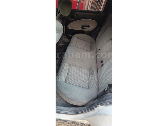 Sahibinden Ford Escort 1.6 CLX 1997 Model