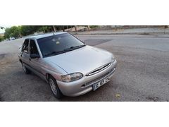 Sahibinden Ford Escort 1.6 CLX 1997 Model