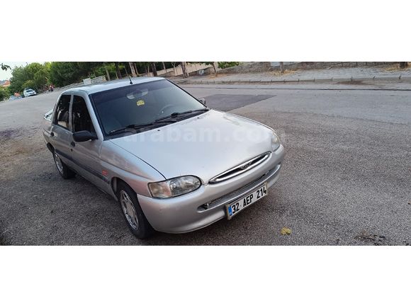 Sahibinden Ford Escort 1.6 CLX 1997 Model