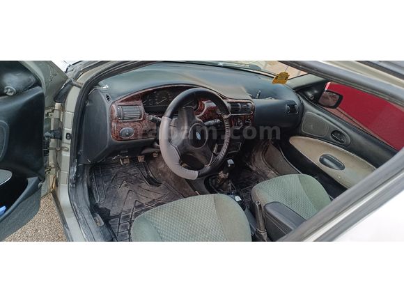 Sahibinden Ford Escort 1.6 CLX 1997 Model