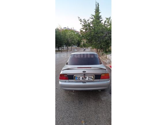 Sahibinden Ford Escort 1.6 CLX 1997 Model