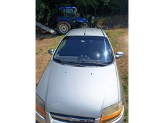 Sahibinden Chevrolet Kalos 1.4 SX 2005 Model 
