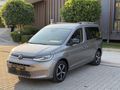 HATASIZ 68.000 KM DE CADDY