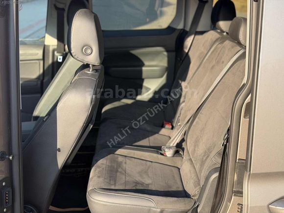 HATASIZ 68.000 KM DE CADDY