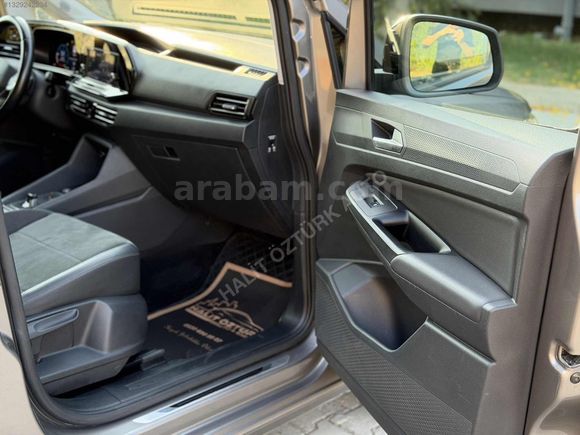 HATASIZ 68.000 KM DE CADDY