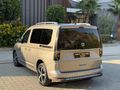 HATASIZ 68.000 KM DE CADDY