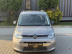 HATASIZ 68.000 KM DE CADDY