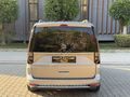 HATASIZ 68.000 KM DE CADDY