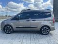 2023 ford courier 1.5 tdci journey titanyum plus
