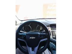 Sahibinden Chevrolet Cruze 1.6 Design Edition Plus 2012 Model