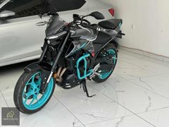 2024 YAMAHA MT 25 ABS