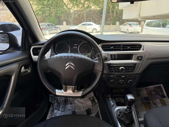 BOYASIZ 148.000KM FEEL BOLD