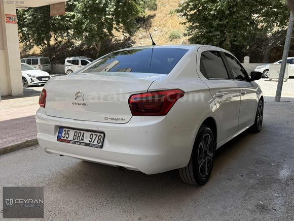 BOYASIZ 148.000KM FEEL BOLD