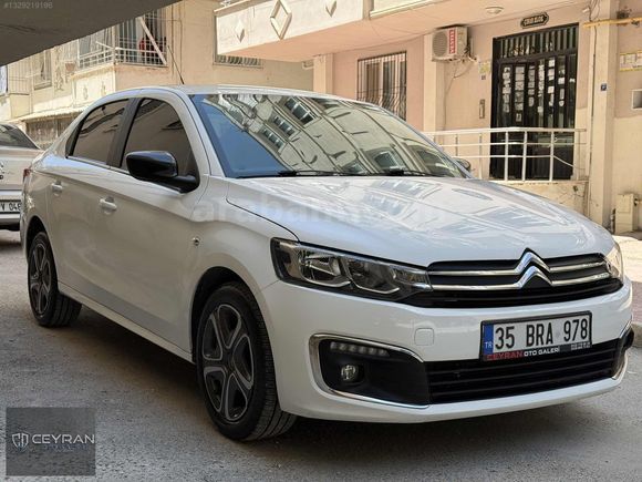 BOYASIZ 148.000KM FEEL BOLD
