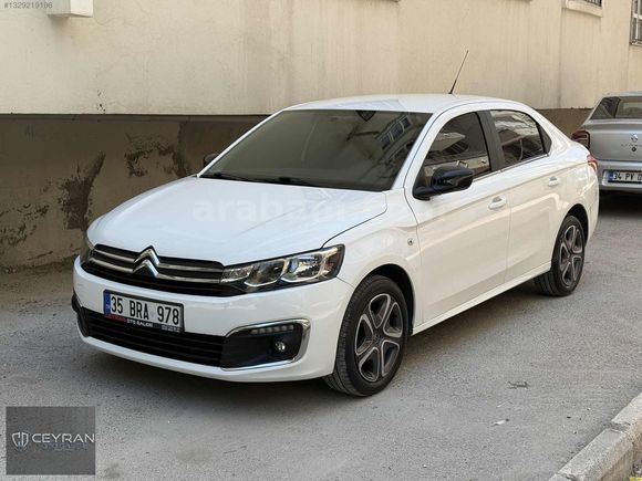BOYASIZ 148.000KM FEEL BOLD
