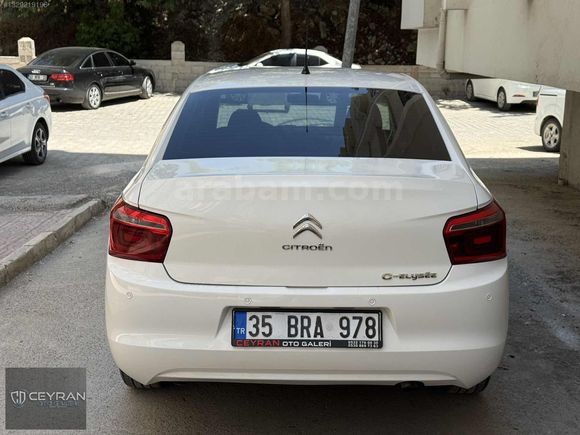 BOYASIZ 148.000KM FEEL BOLD