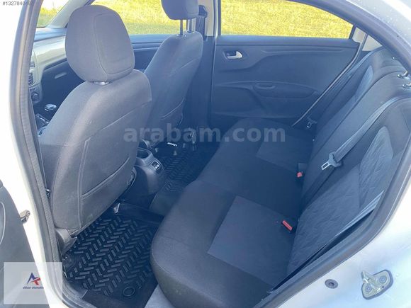 ATİCAR OTODAN C-Elysee TÜM K.KARTLARINA 12 TAKSİT 3 parça boya