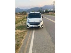 Sahibinden Fiat Fiorino Combi 1.3 Multijet Premio 2023 Model 
