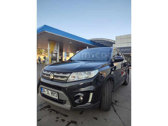 Sahibinden Suzuki Vitara 1.6 GL Plus 2017 Model 