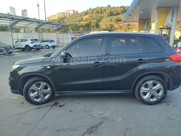 Sahibinden Suzuki Vitara 1.6 GL Plus 2017 Model 