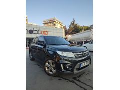 Sahibinden Suzuki Vitara 1.6 GL Plus 2017 Model 