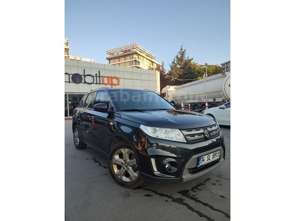 Sahibinden Suzuki Vitara 1.6 GL Plus 2017 Model 