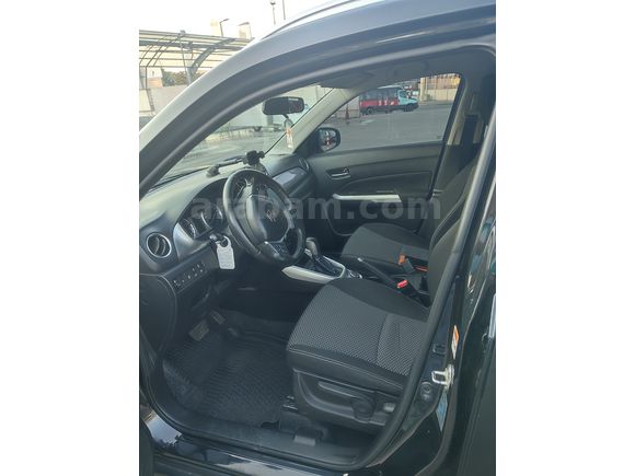 Sahibinden Suzuki Vitara 1.6 GL Plus 2017 Model 