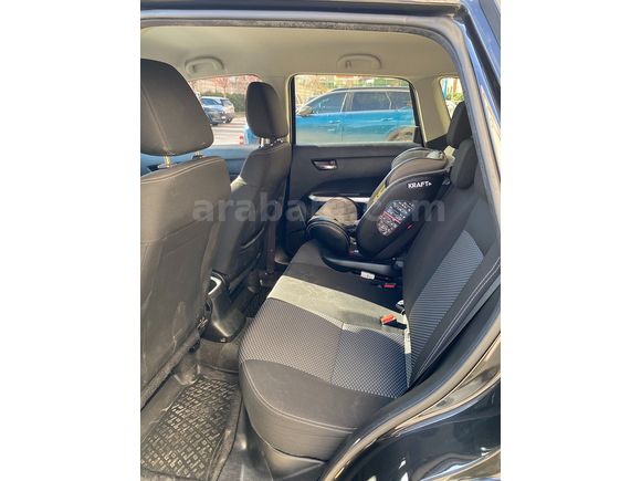 Sahibinden Suzuki Vitara 1.6 GL Plus 2017 Model 