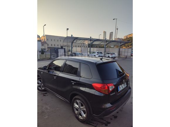 Sahibinden Suzuki Vitara 1.6 GL Plus 2017 Model 