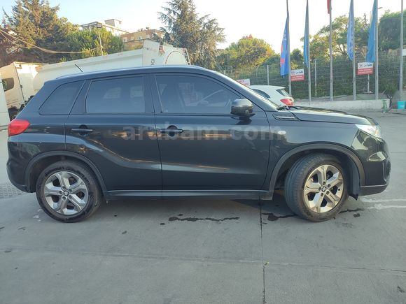 Sahibinden Suzuki Vitara 1.6 GL Plus 2017 Model 