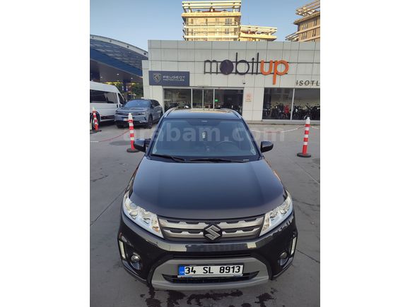 Sahibinden Suzuki Vitara 1.6 GL Plus 2017 Model 