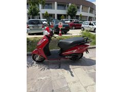 HERO DUET 110i İLK SAHİBİNDEN HATASIZDIR