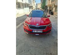 2020 Skoda Kamiq 1.0 TSI 115 HP Premium Full Paket Otomatik – 52.000 KM