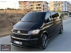 2023 ÇIKIŞLI TRANSPORTER VİP 2.0TDI OTOMATİK HATASIZ BOYASIZ