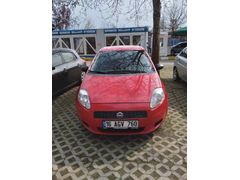 Sahibinden Fiat Punto Grande 1.3 Multijet Active 2007 Model 