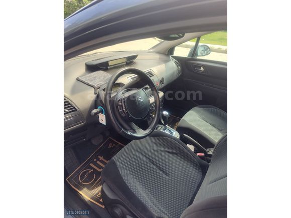 USTA OTOMOTİV'DEN 133.XXX KM BAKIMLI C4