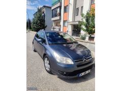 USTA OTOMOTİV'DEN 133.XXX KM BAKIMLI C4