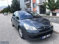USTA OTOMOTİV'DEN 133.XXX KM BAKIMLI C4