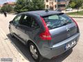 USTA OTOMOTİV'DEN 133.XXX KM BAKIMLI C4