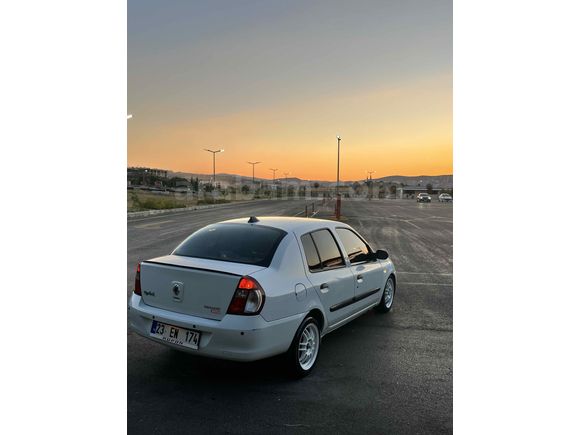 Sahibinden Renault Symbol 1.4 Authentique 2008 Model 