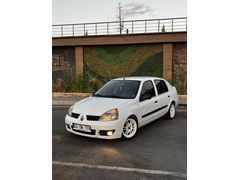 Sahibinden Renault Symbol 1.4 Authentique 2008 Model 