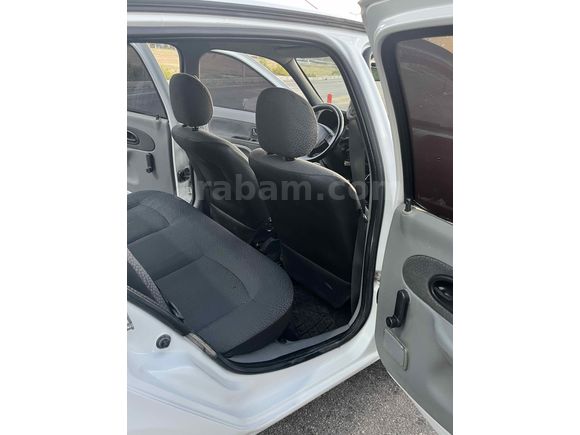 Sahibinden Renault Symbol 1.4 Authentique 2008 Model 