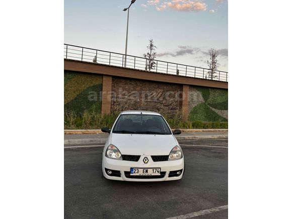 Sahibinden Renault Symbol 1.4 Authentique 2008 Model 