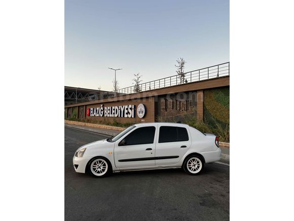 Sahibinden Renault Symbol 1.4 Authentique 2008 Model 