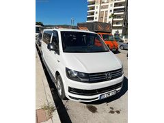 GÜVEN AUTODAN TEMİZ BAKIMLI TRANSPORTER
