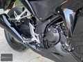 2013 MODEL HONDA CBR 250 R