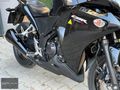 2013 MODEL HONDA CBR 250 R