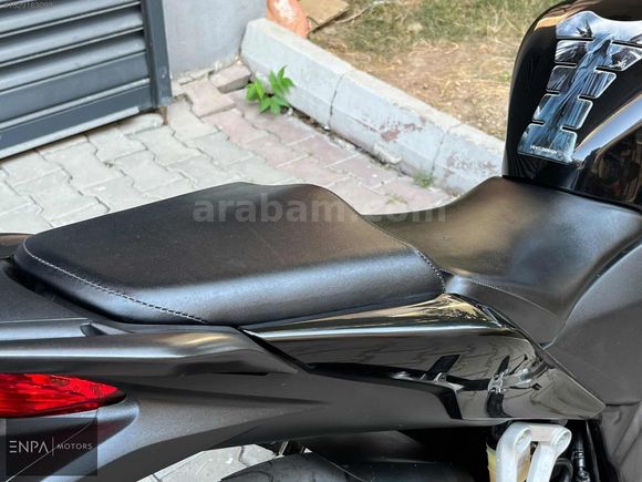 2013 MODEL HONDA CBR 250 R