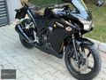 2013 MODEL HONDA CBR 250 R